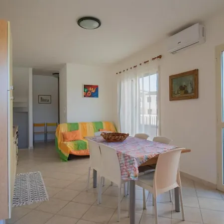 Prázdninový dům Residenza Pagliari
