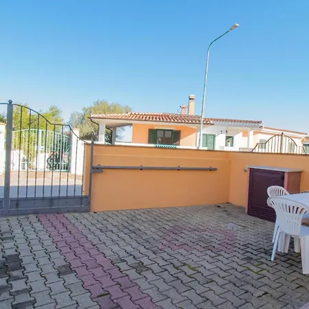 Prázdninový dům Residenza Pagliari Orosei