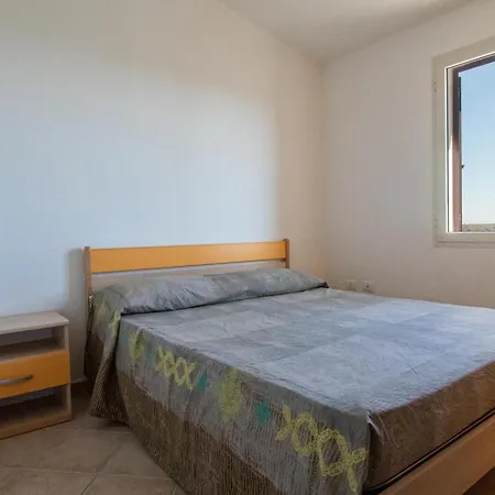 Prázdninový dům Residenza Pagliari