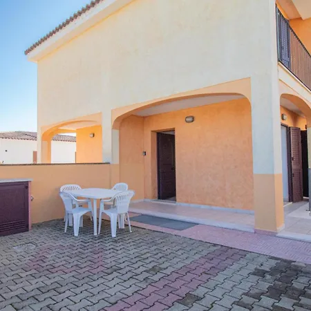Residenza Pagliari Orosei