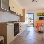 Residenza Pagliari Semesterbostad *