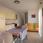 Holiday home Residenza Pagliari *