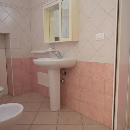 Residenza Pagliari *