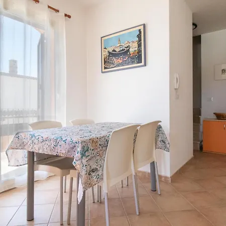 Residenza Pagliari Orosei