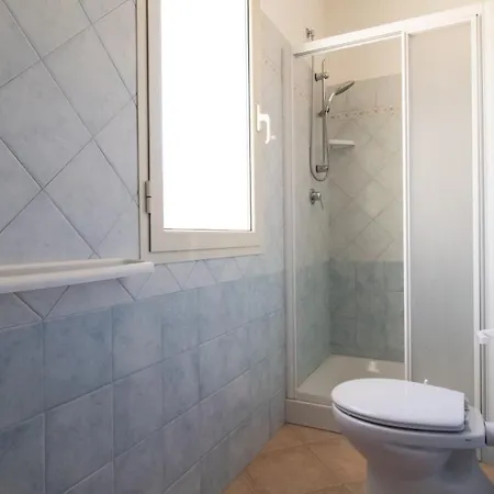 Residenza Pagliari Holiday home Orosei