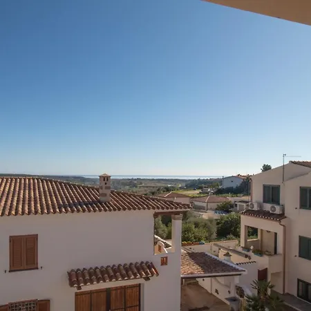 Residenza Pagliari * Orosei