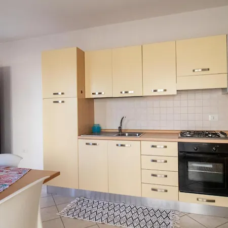 Holiday home Residenza Pagliari Orosei