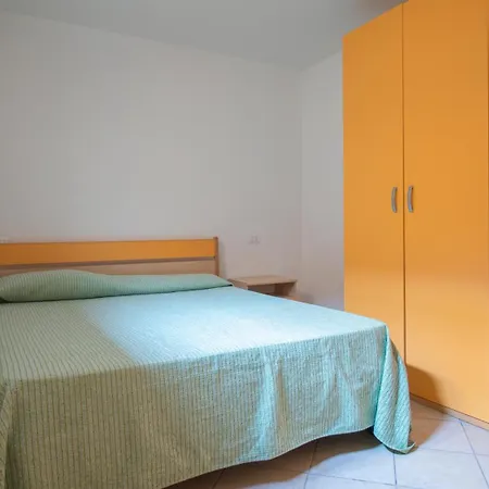 Residenza Pagliari Holiday home *