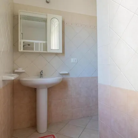 Holiday home Residenza Pagliari Orosei