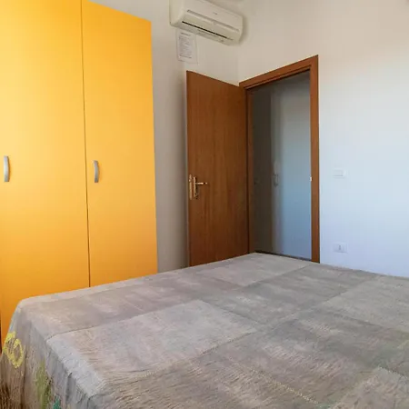 Residenza Pagliari Holiday home