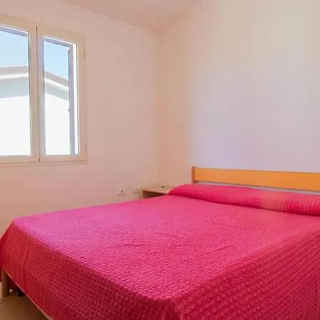 Residenza Pagliari Holiday home Orosei