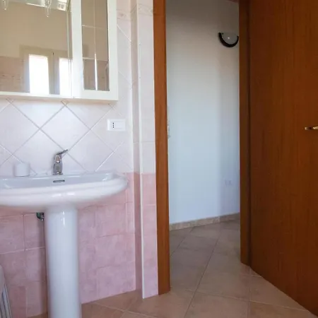 Holiday home Residenza Pagliari *