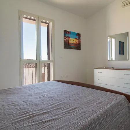 Holiday home Residenza Pagliari Orosei