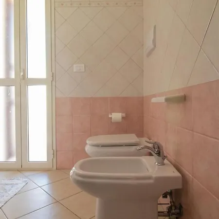 Holiday home Residenza Pagliari Orosei