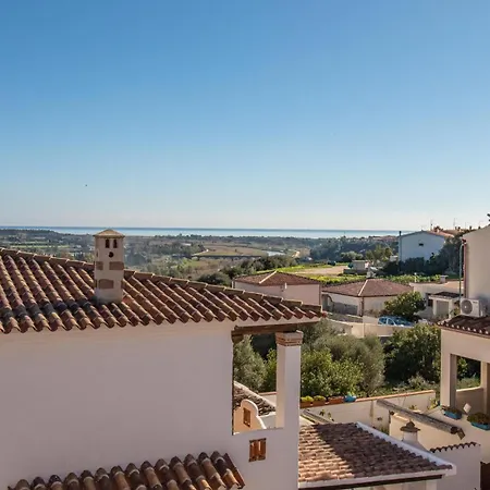 Residenza Pagliari