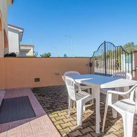 Holiday home Residenza Pagliari