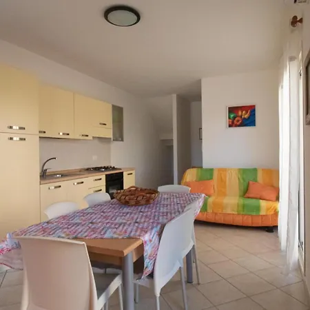 Holiday home Residenza Pagliari *