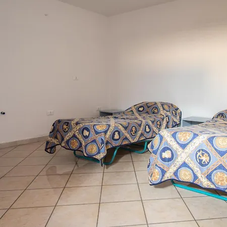 Residenza Pagliari *