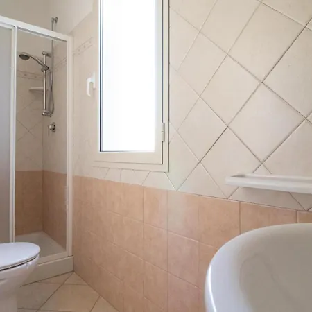 Holiday home Residenza Pagliari