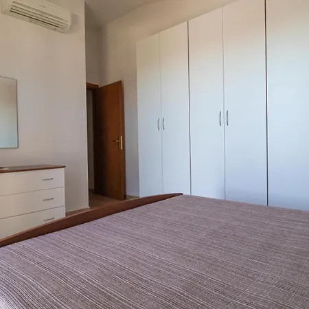 Residenza Pagliari Holiday home Orosei